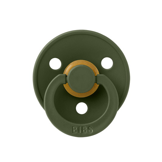 BIBS Colour Hunter Green [product_typ] - BIBS EU