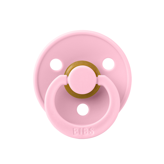 BIBS Colour Baby Pink [product_typ] - BIBS EU