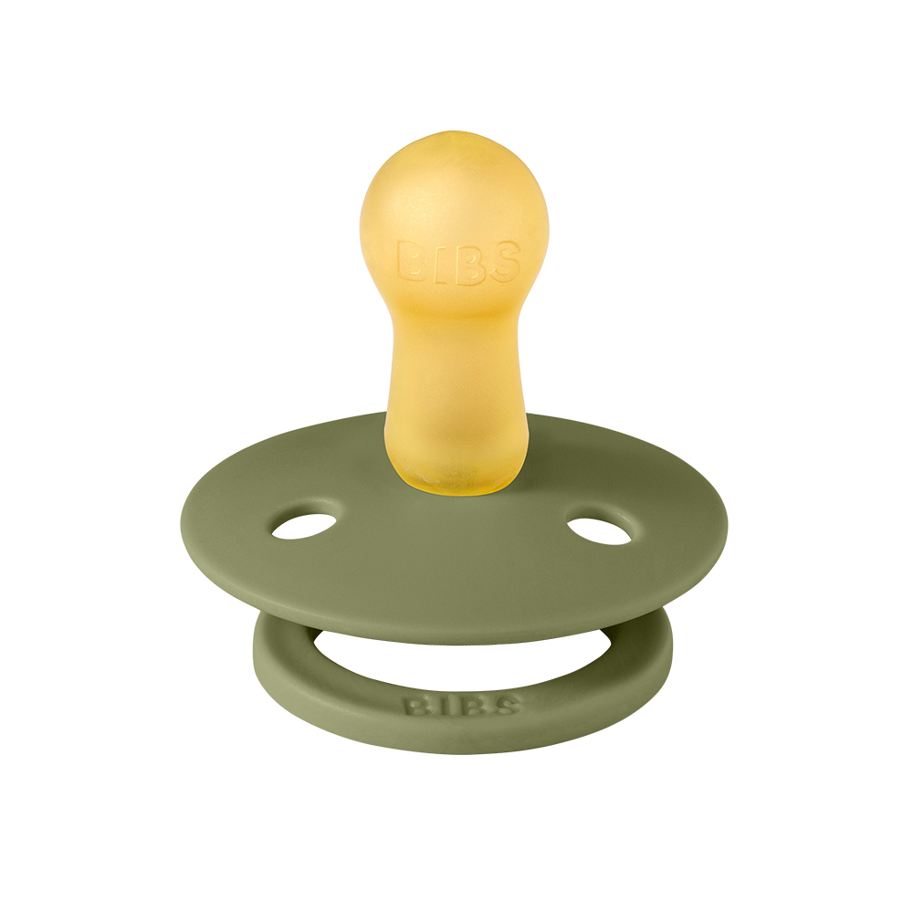 BIBS Colour Olive [product_typ] - BIBS EU