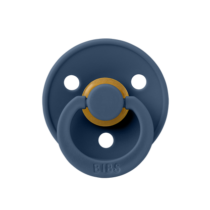 Colour 2er-Pack – Dusty Blue/Steel Blue