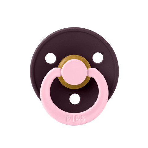 STUDIO Colour Fusion - Plum/Baby Pink - Engros
