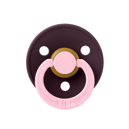 STUDIO Colour Fusion - Plum/Baby Pink - Engros