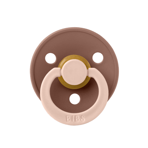 STUDIO Colour Fusion - Woodchuck/Blush - Engros