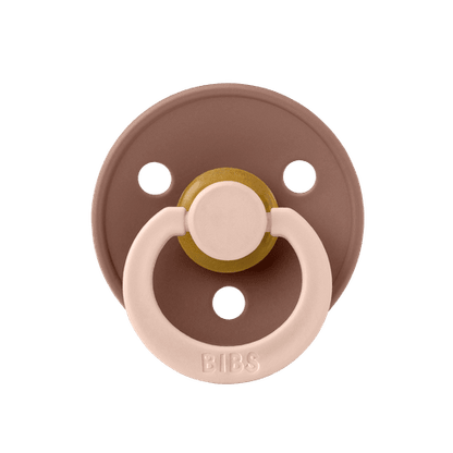 STUDIO Colour Fusion - Woodchuck/Blush - Engros