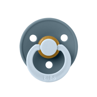 STUDIO Colour Fusion - Petrol/Baby Blue - Engros