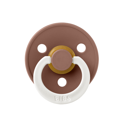 Colour GLOW - Woodchuck