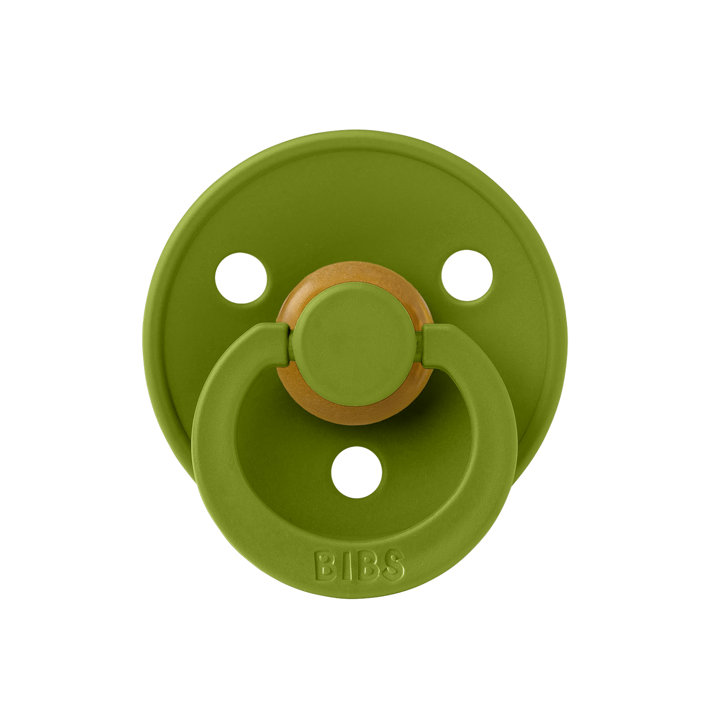 Sucette couleur - Wasabi