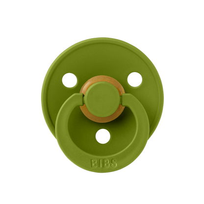 Sucette couleur - Wasabi