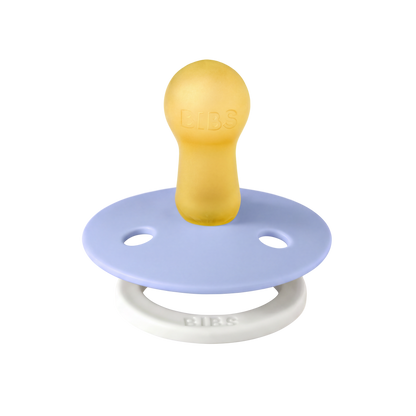 Colour GLOW Pacifier - Hush