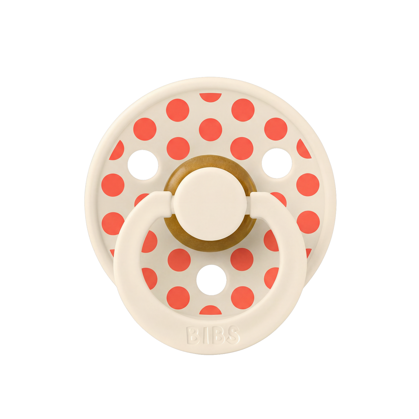 STUDIO Colour sut - Ivory/Tango