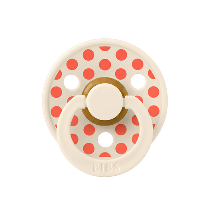 STUDIO Colour sut - Ivory/Tango