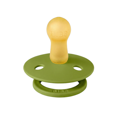 STUDIO Colour fops Polka - Wasabi/Luna - Grootverpakking