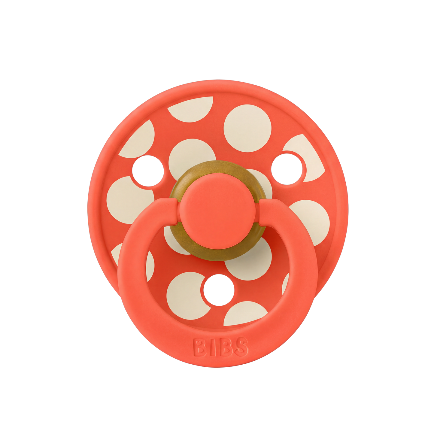 STUDIO Colour Smoczek Polka - Tango/Ivory - Hurtowo