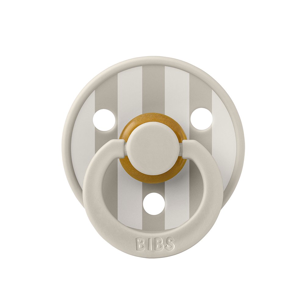 STUDIO Colour Block – Sand/Ivory