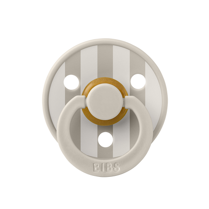 STUDIO Colour Block – Sand/Ivory