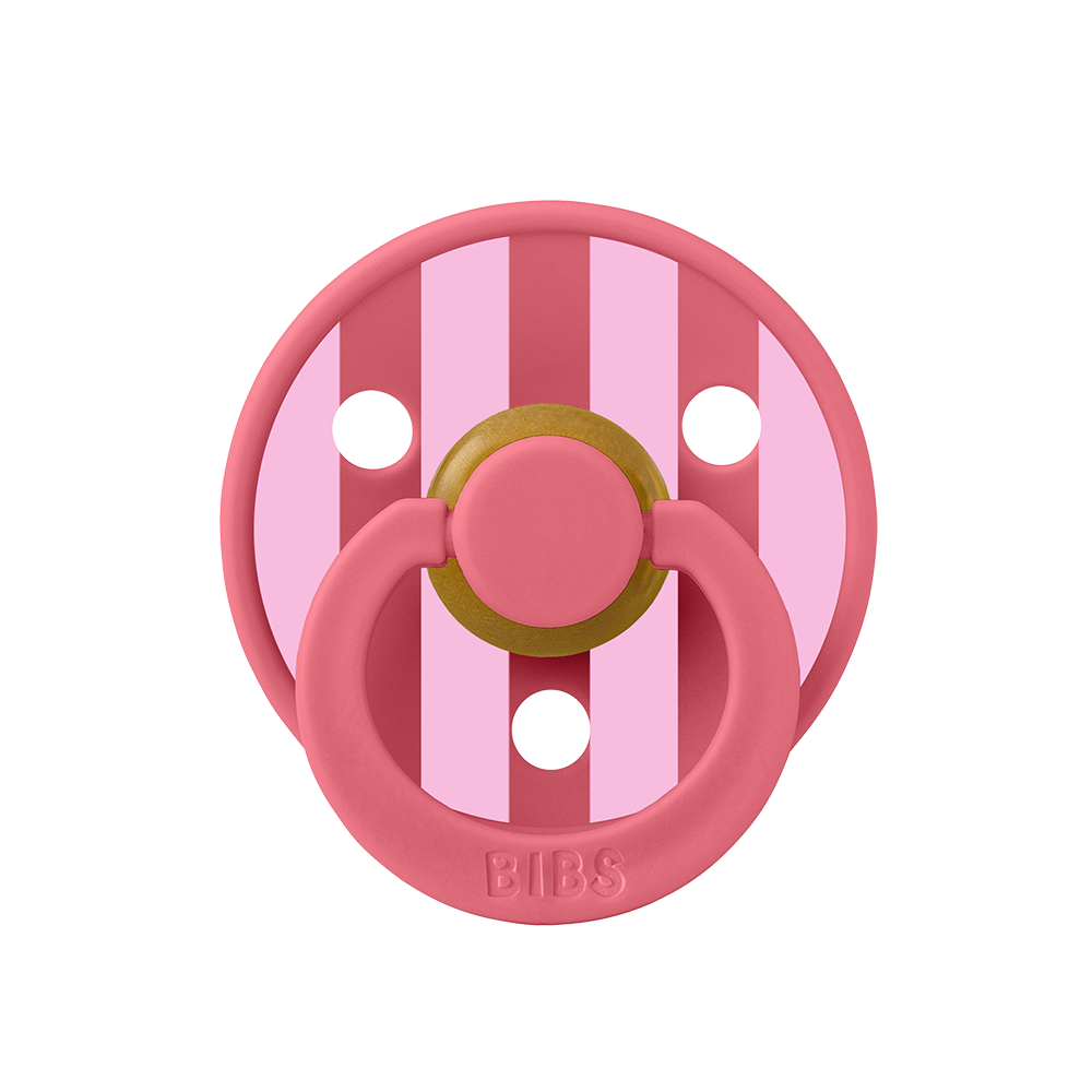 STUDIO Colour Block - Coral/Baby Pink - Bulk