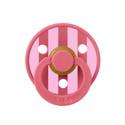 STUDIO Colour Block - Coral/Baby Pink - hurtowo