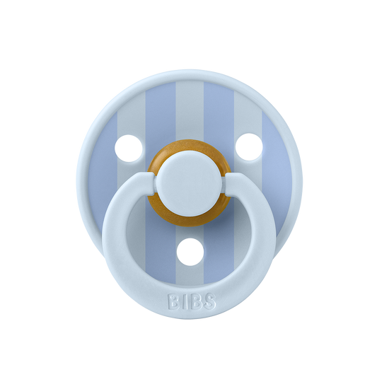 STUDIO Colour Block - Baby Blue/Dusty Blue - hurtowo