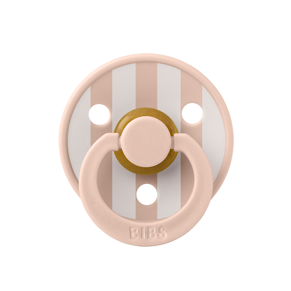 STUDIO Colour Block – Blush/Ivory
