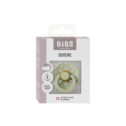 Boheme 1 PACK – Sage