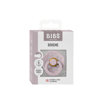 Boheme 1 PACK - Dusky Lilac