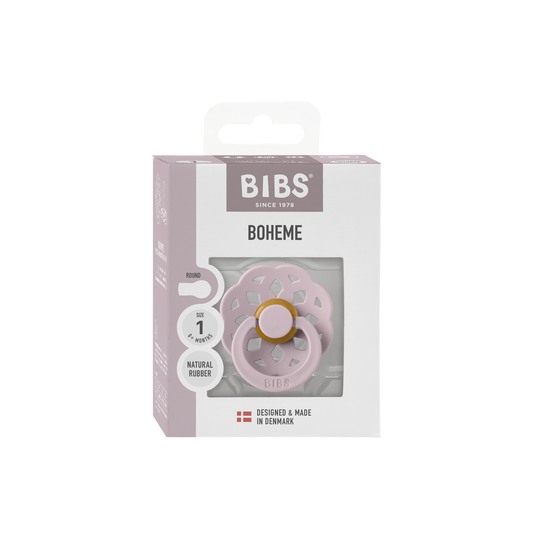 Boheme 1 PACK - Dusky Lilac