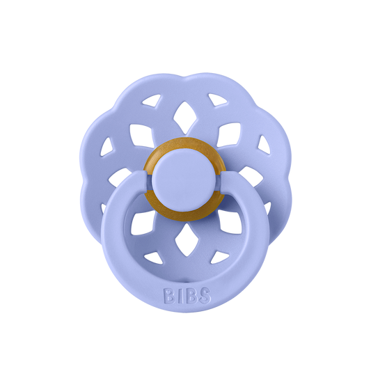Boheme Pacifier - Hush - BIBS