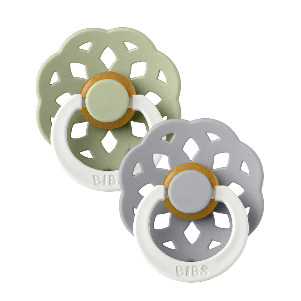 Boheme 2er-Pack Sage GLOW/Cloud GLOW