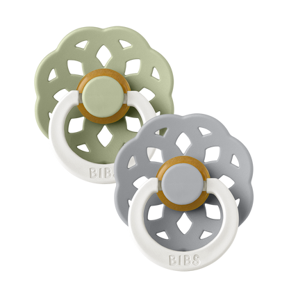 Boheme 2er-Pack Sage GLOW/Cloud GLOW