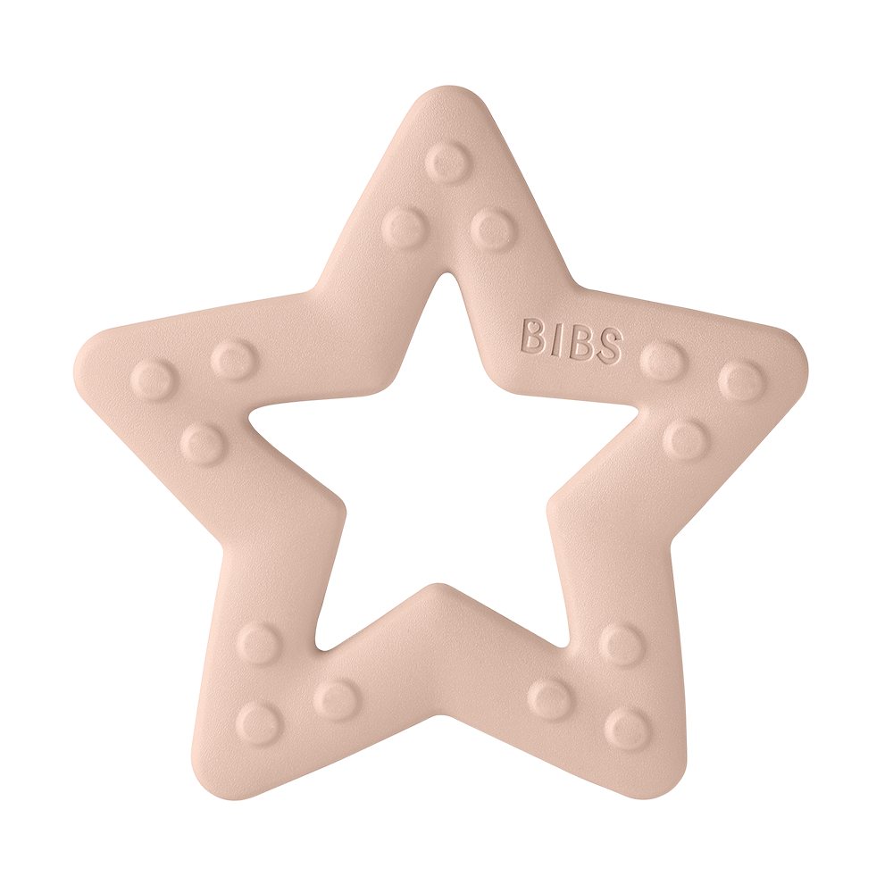 Gwiazdka Baby Bitie Blush