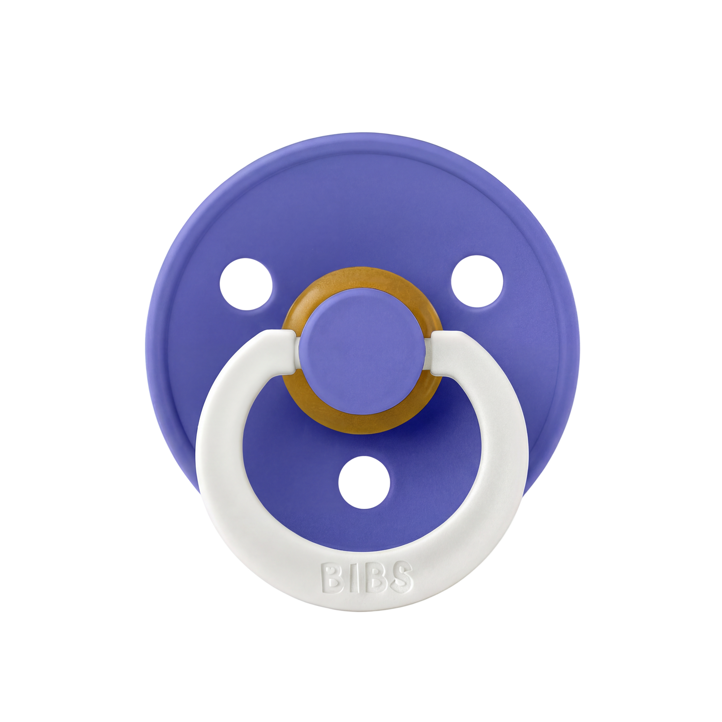 Sucette Luminescente - Raisin