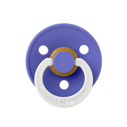 Sucette Luminescente - Raisin