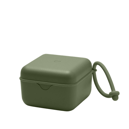 Schnullerbox – Hunter Green