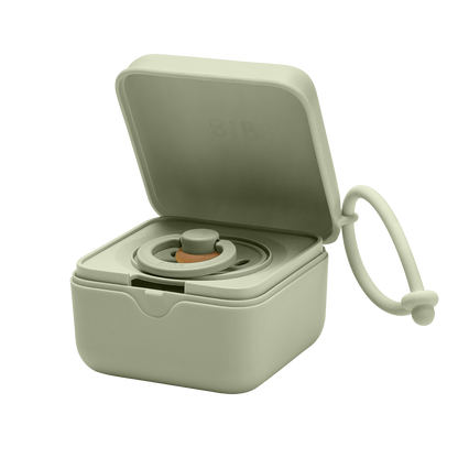 Schnullerbox Sage