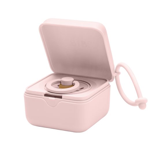 Pacifier Box - Blossom