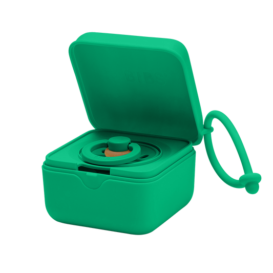 Pacifier Box - Cactus - BIBS