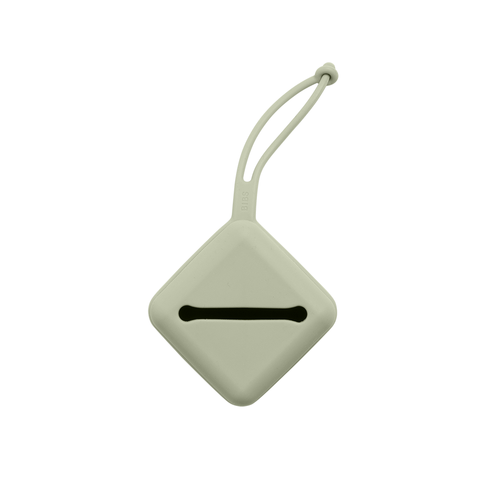 Schnulleretui – Sage