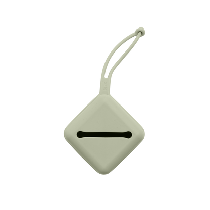 Schnulleretui – Sage