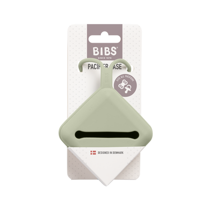 Pacifier Case - Sage