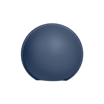 Fopspeendoosje Mini - Steel Blue