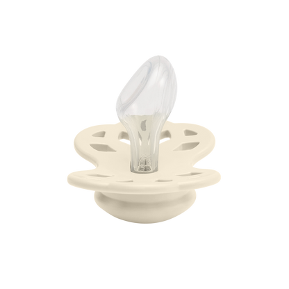 Infinity 2er-Pack Ivory/Blush