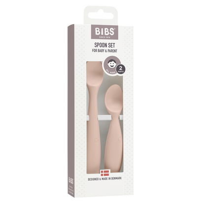 Spoon Set Blush