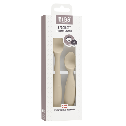 Spoon Set Vanilla