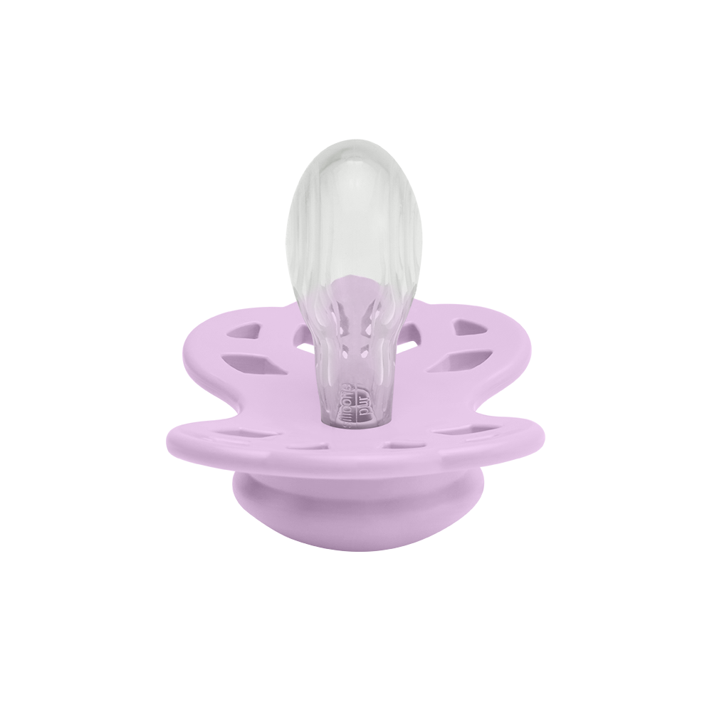 Infinity 2er-Pack – Violet Sky/Mauve
