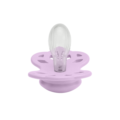Infinity 2er-Pack – Violet Sky/Mauve