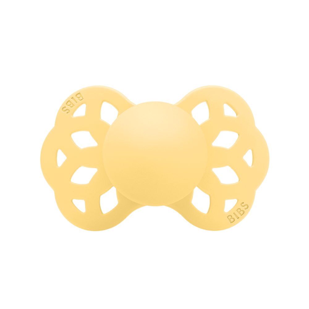 Infinity - Pale Butter - Bulk