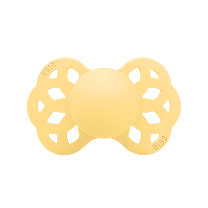 Infinity - Pale Butter - Bulk