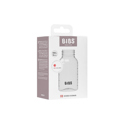 Biberon bébé en PP sans BPA 150 ml