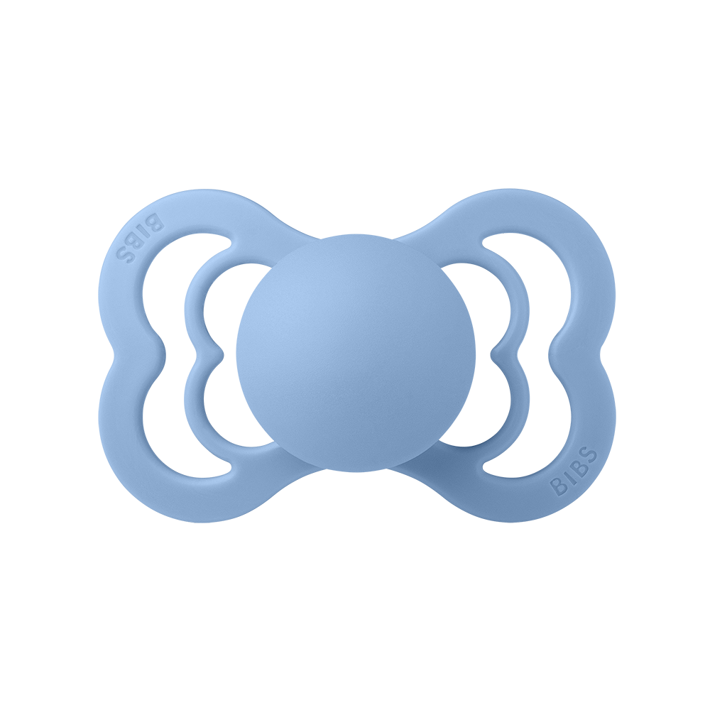 Supreme Pacifier - Sky Blue