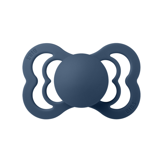 BIBS Supreme Steel Blue [product_typ] - BIBS EU